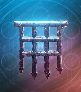 Dungeon key